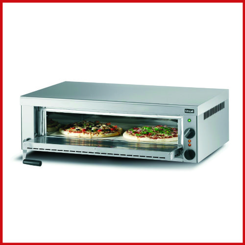 Lincat PO69X - Electric Pizza Oven